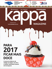 Araraquara 128 Edição