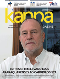 Araraquara 130 Edição