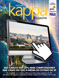São Carlos 53 Edição